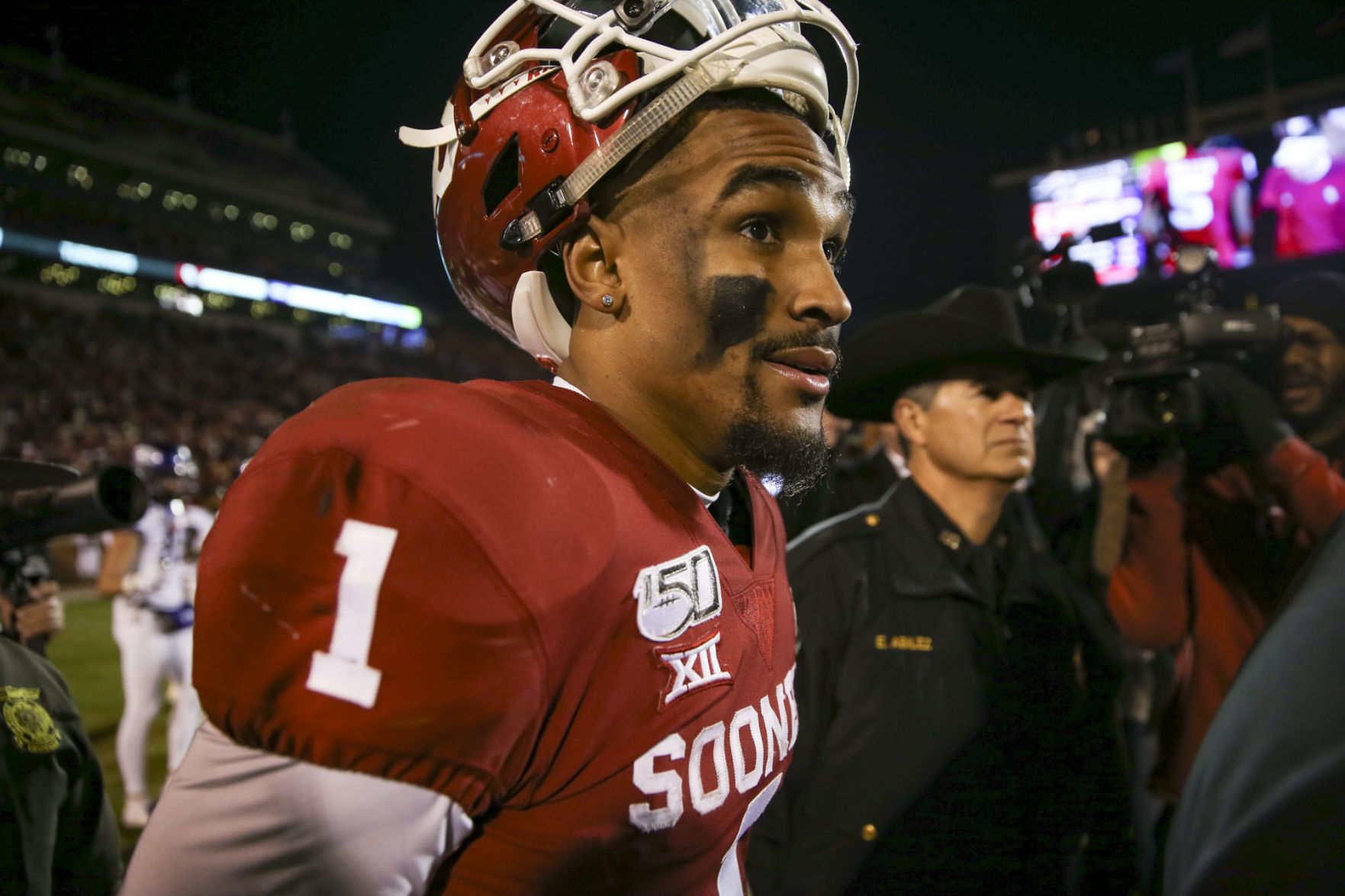 Jalen Hurts